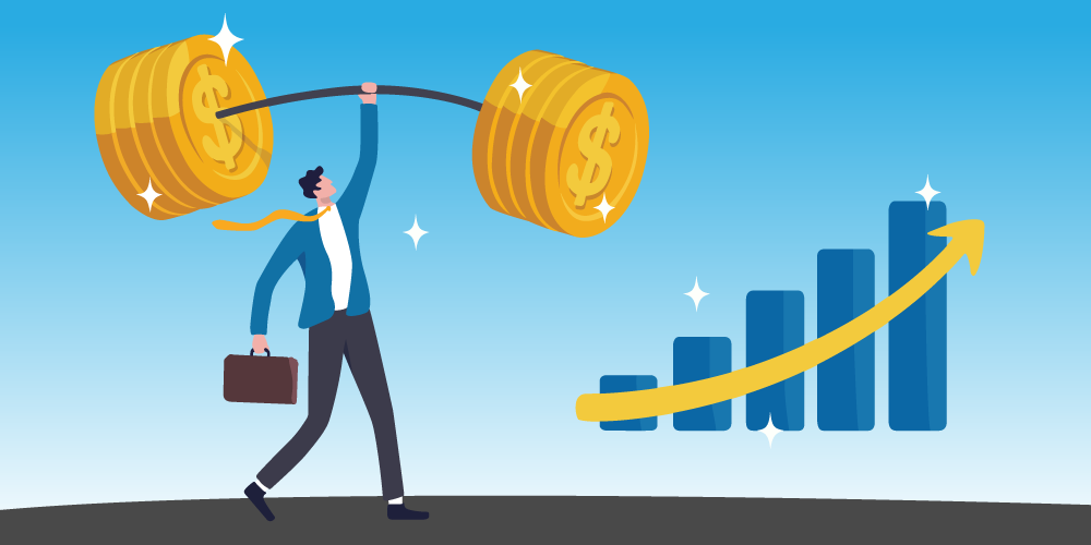 5 Ways You Should Be Using Marketing Muscle to Increase Sales